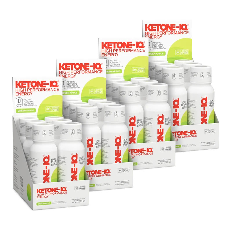 Ketone-IQ™ Shots