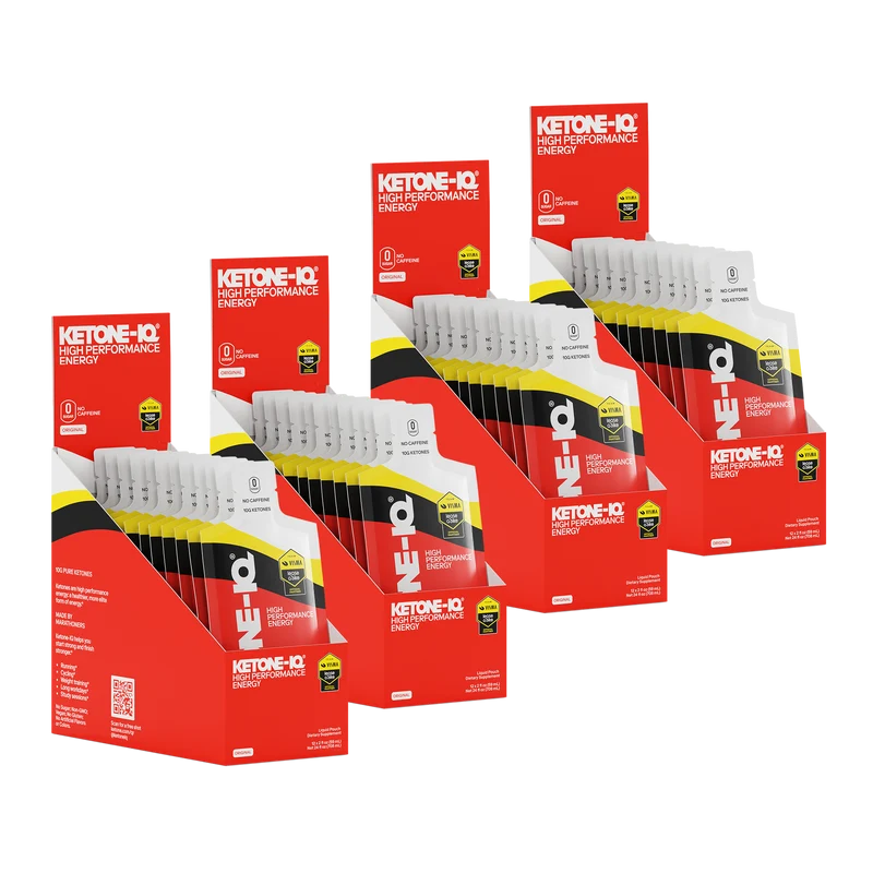 Ketone-IQ™ Shots