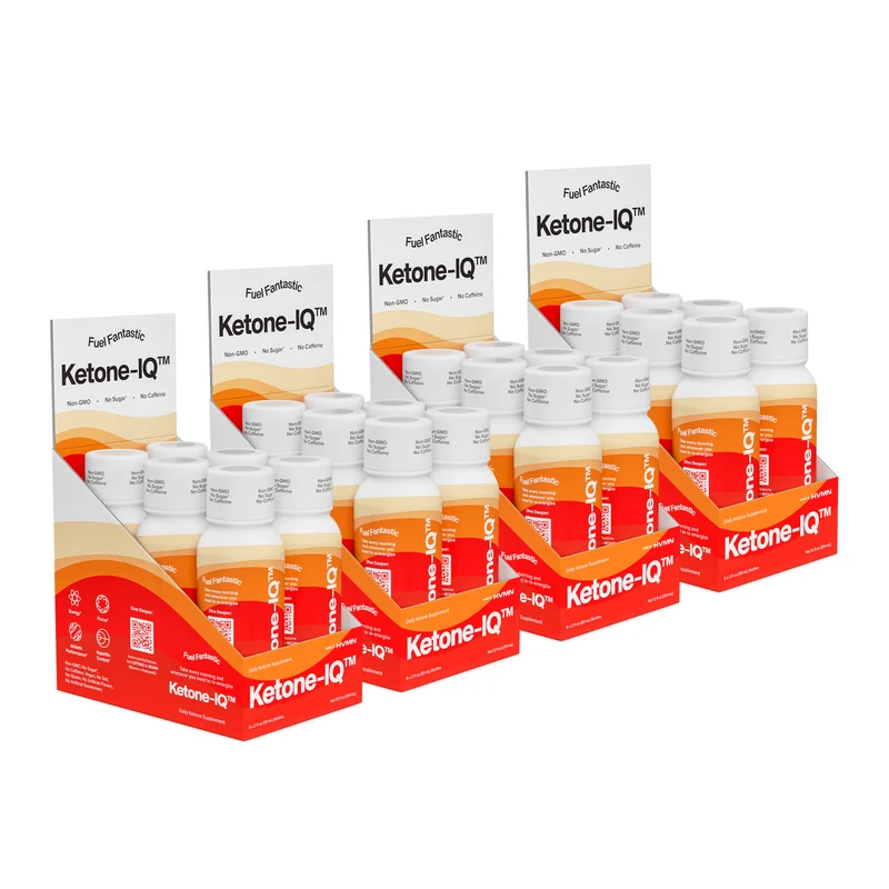 Ketone-IQ™ Shots