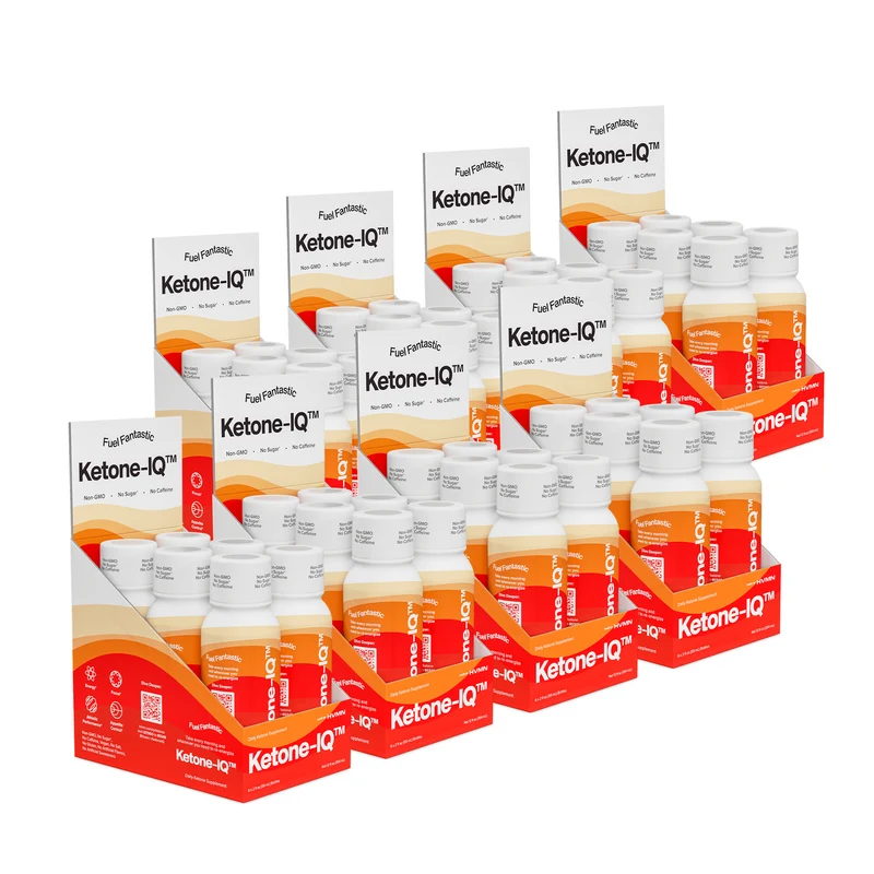Ketone-IQ™ Shots