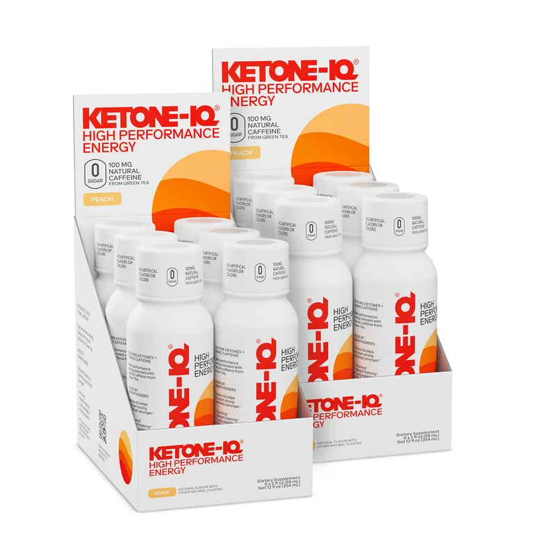 Ketone-IQ™ Shots