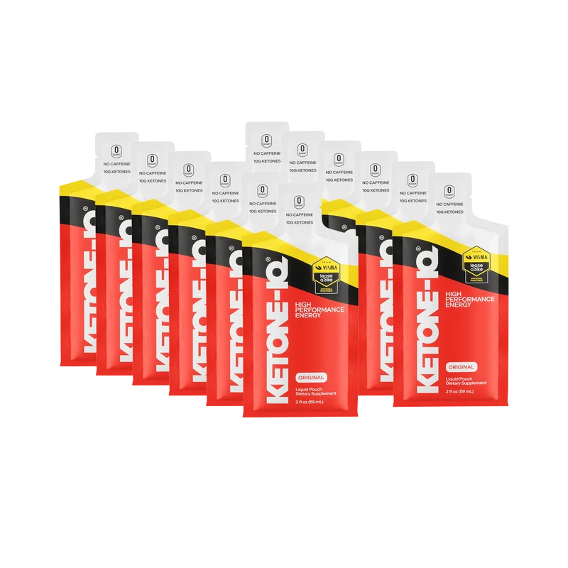 Ketone-IQ™ Shots