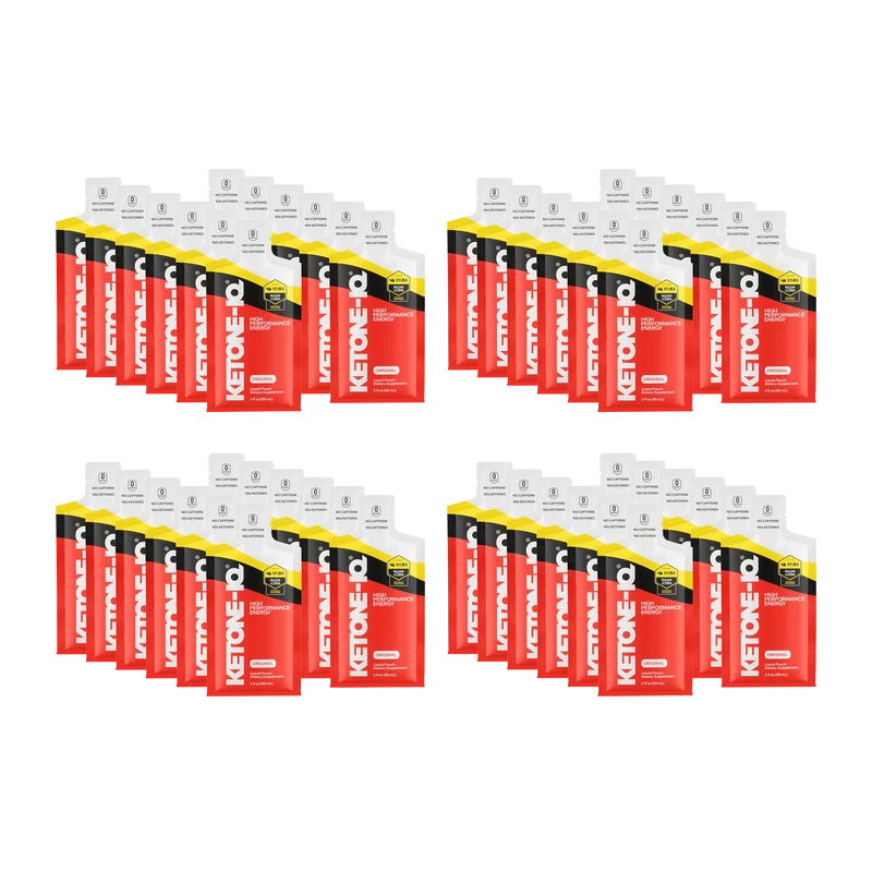 Ketone-IQ™ Shots