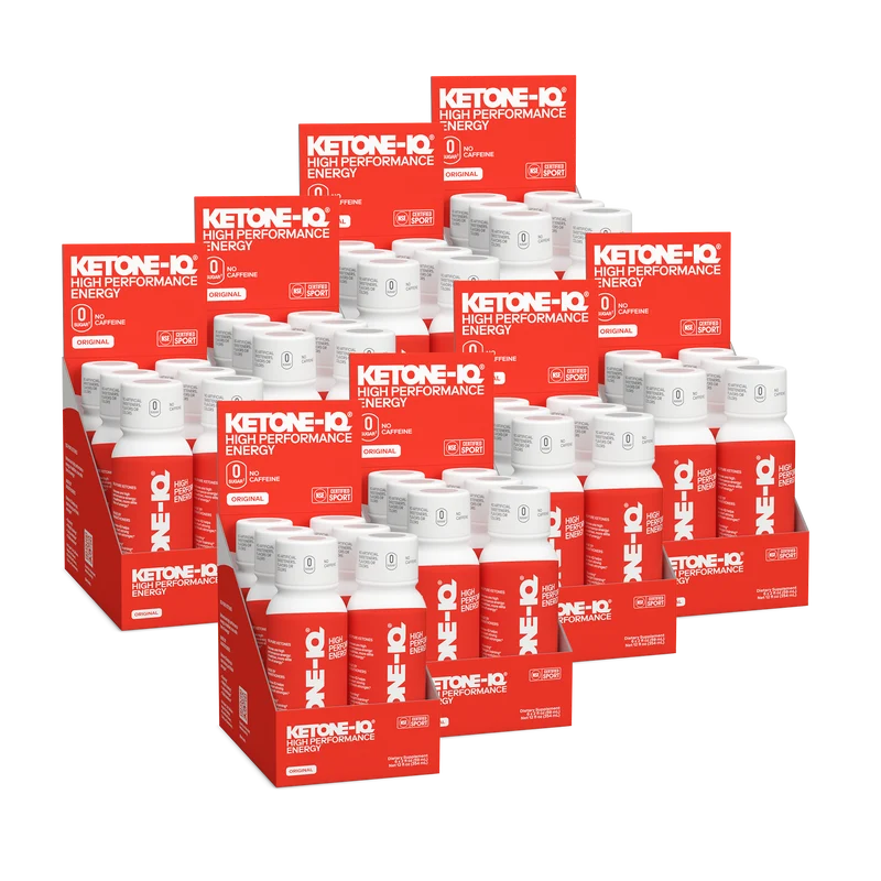 Ketone-IQ™ Shots