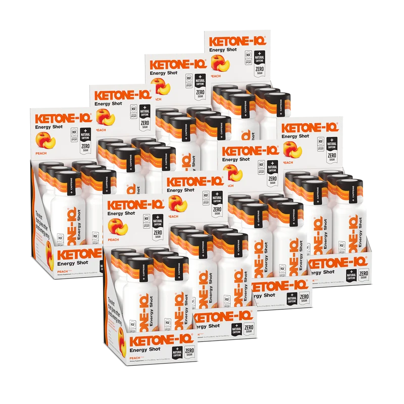 Ketone-IQ™ Shots