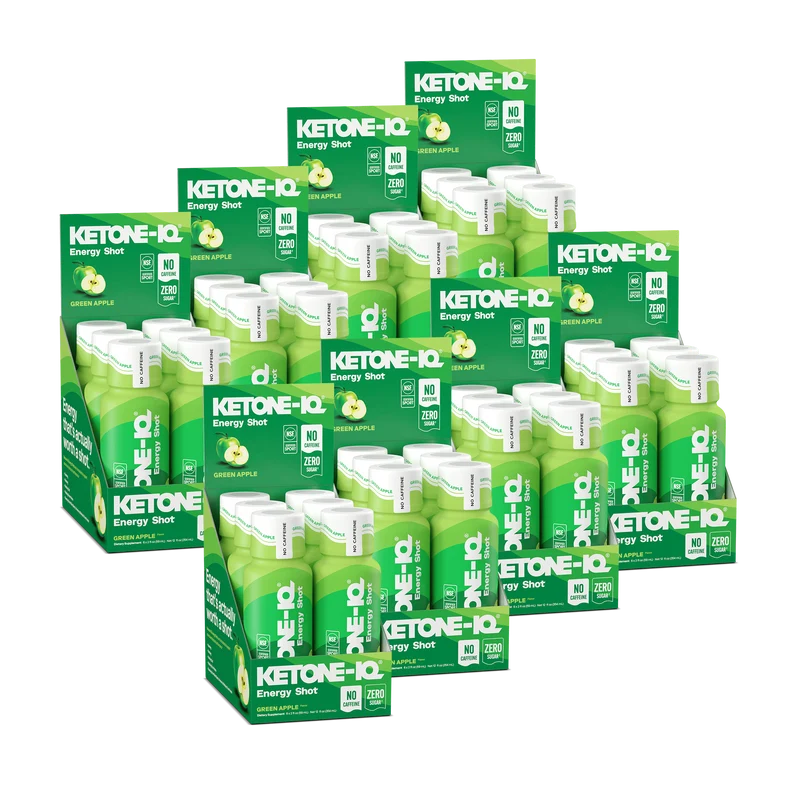 Ketone-IQ™ Shots