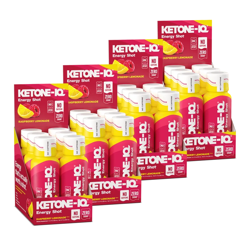 Ketone-IQ™ Shots