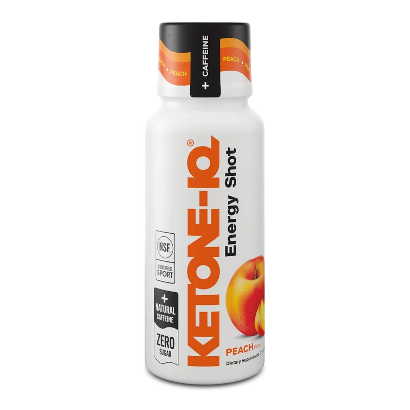 Ketone-IQ™ Shots