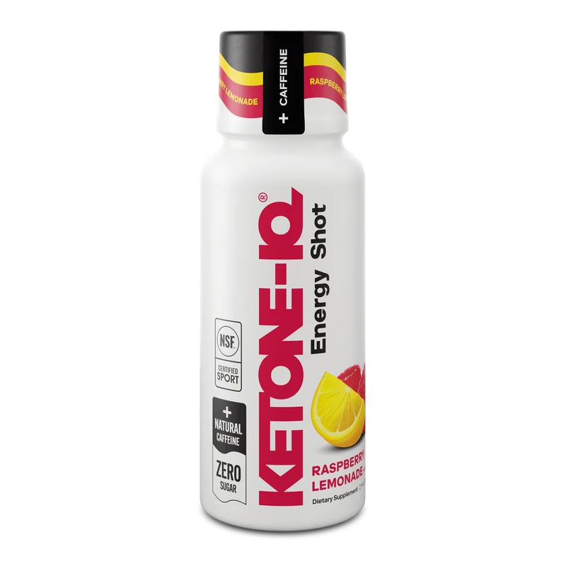 Ketone-IQ™ Shots