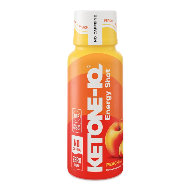 Ketone-IQ™ Shots
