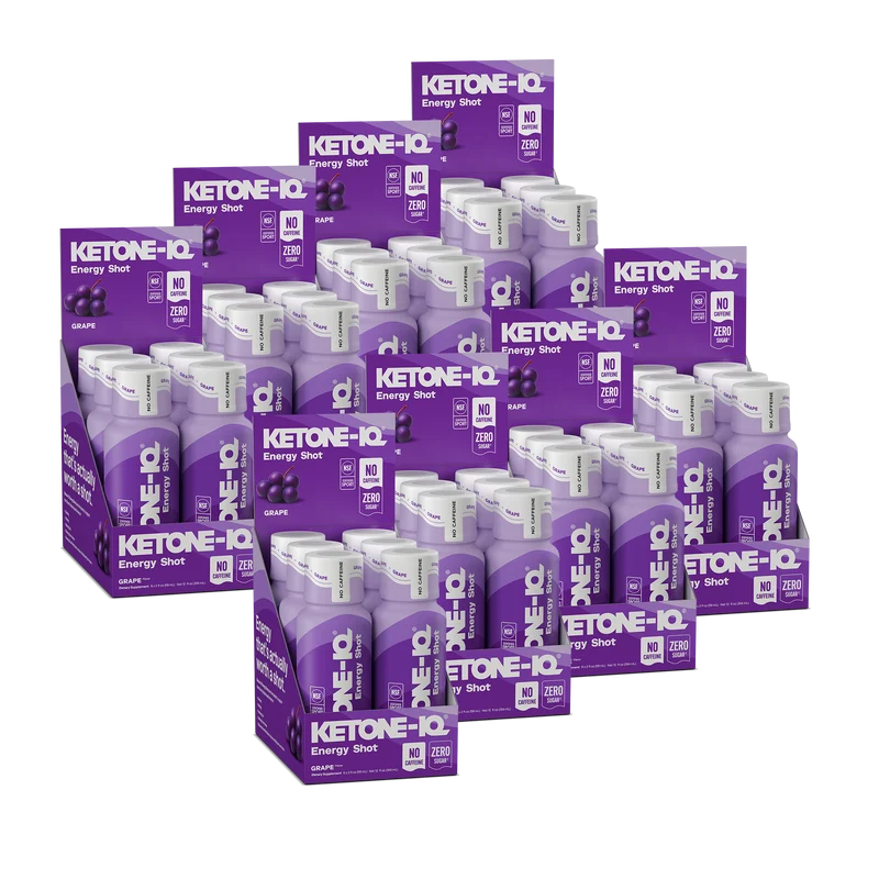 Ketone-IQ™ Shots