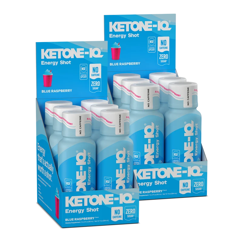 Ketone-IQ™ Shots