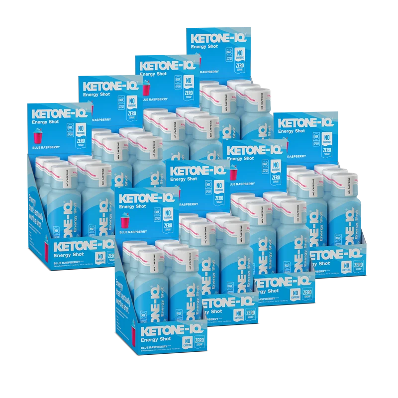 Ketone-IQ™ Shots