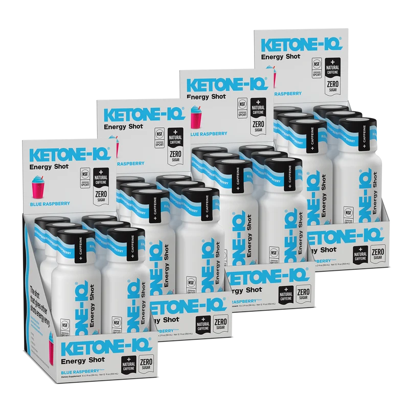 Ketone-IQ™ Shots