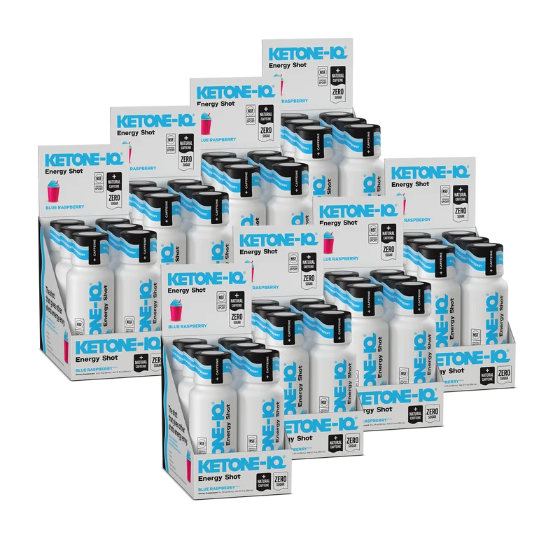 Ketone-IQ™ Shots