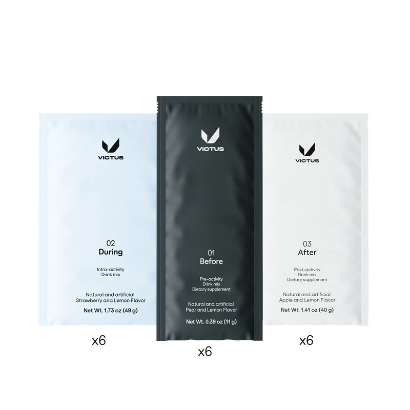 Victus Power Pack