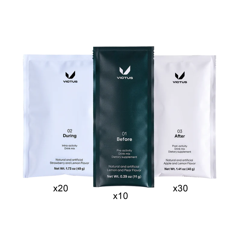 Victus Endurance Pack
