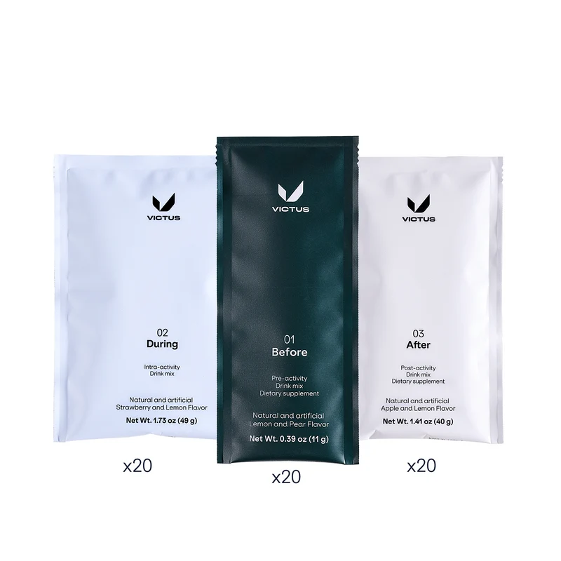 Victus Endurance Pack