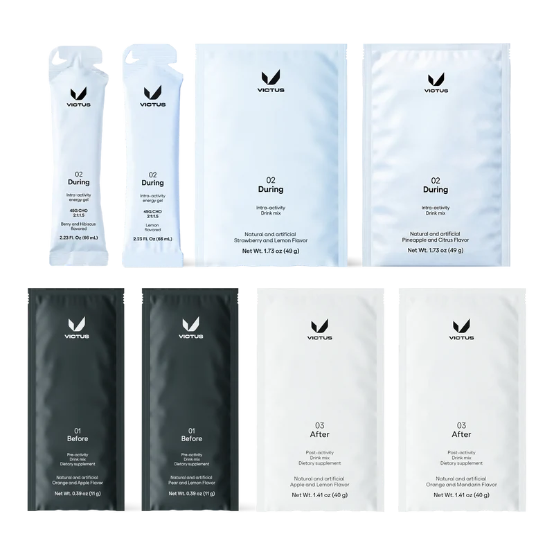 Victus Endurance Pack