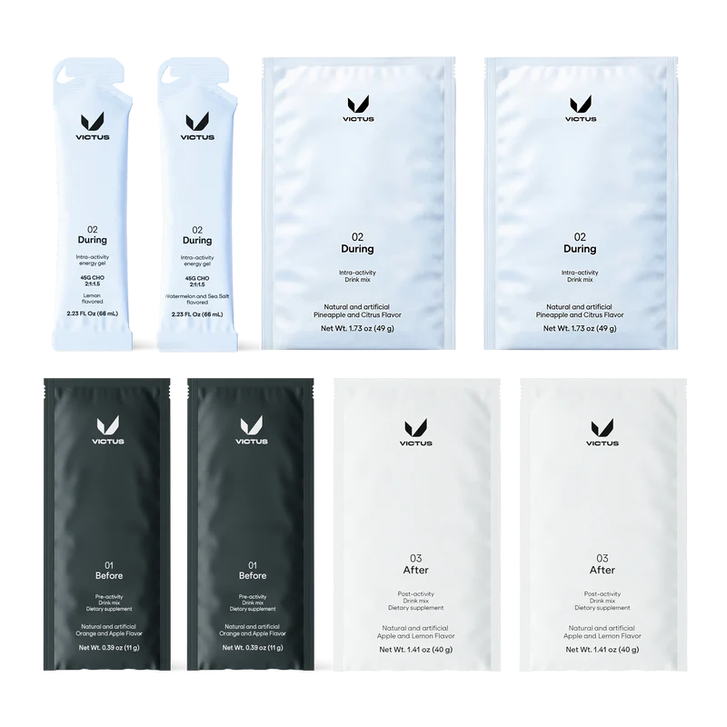 Victus Endurance Pack