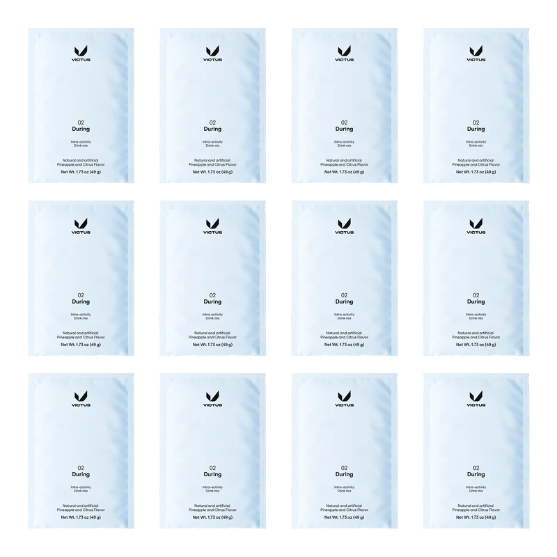 Victus 02 During Drink Mix