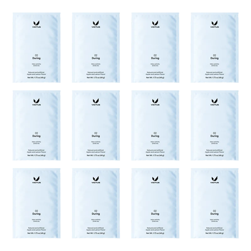 Victus 02 During Drink Mix