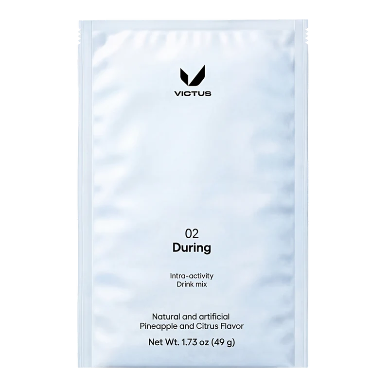 Victus 02 During Drink Mix