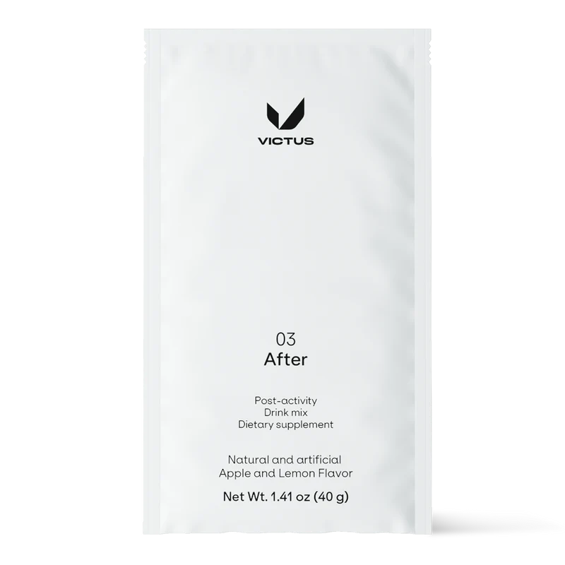 Victus 03 After Drink Mix