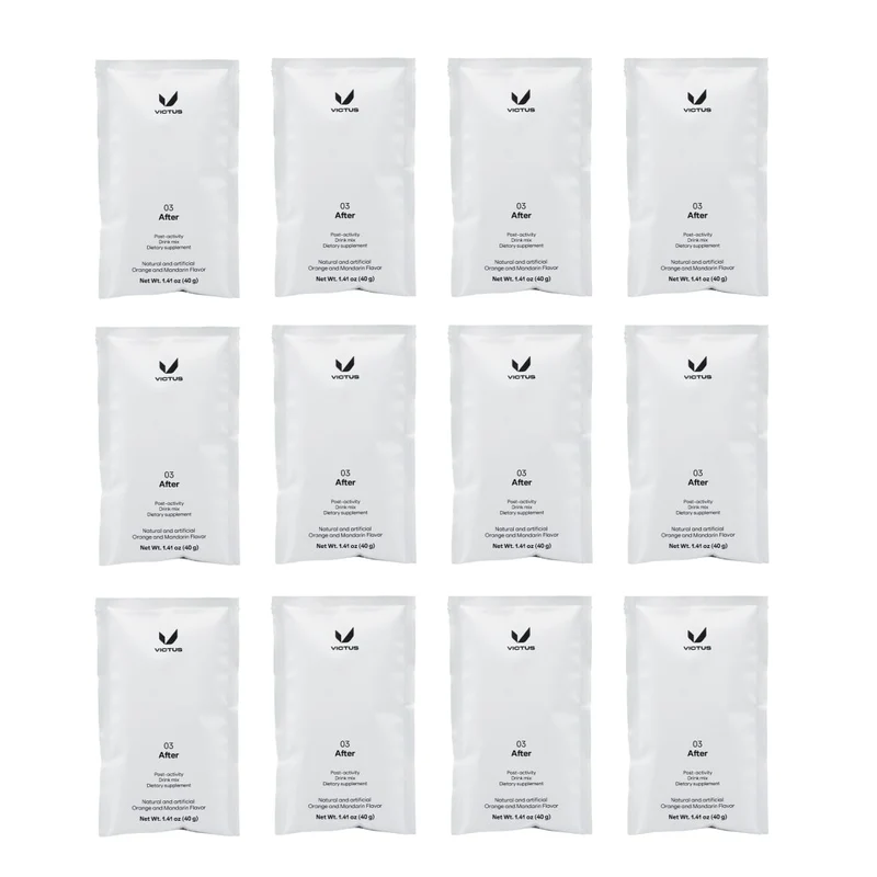 Victus 03 After Drink Mix