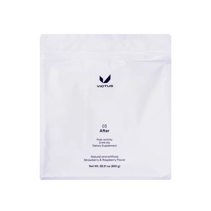 Victus 03 After Drink Mix