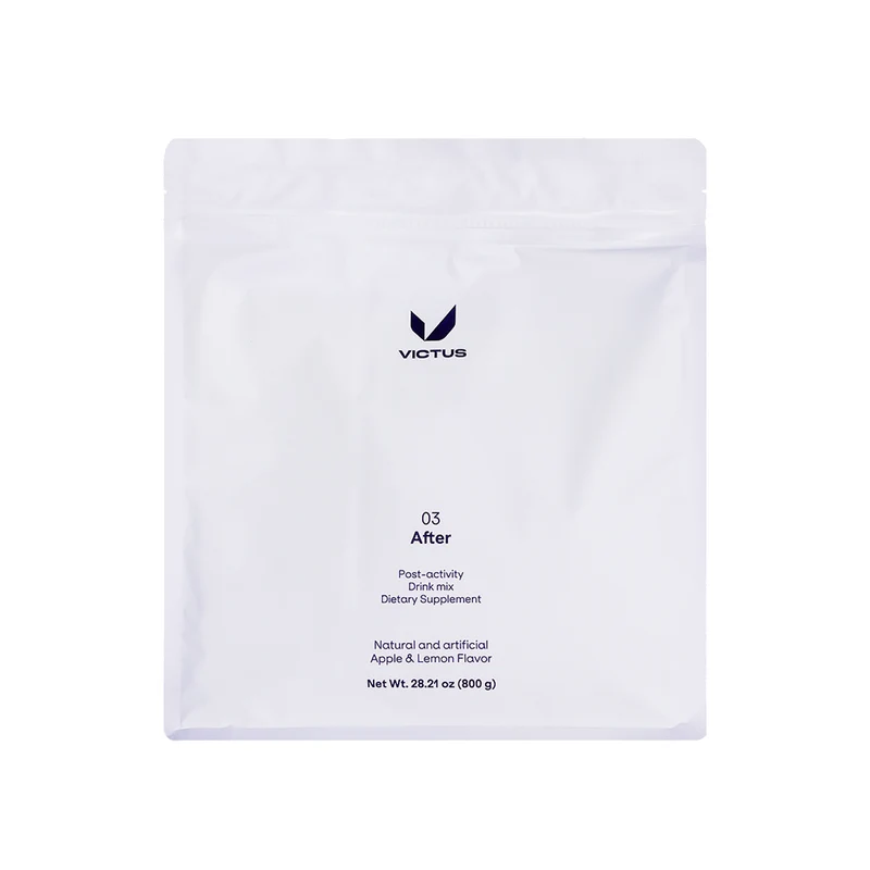 Victus 03 After Drink Mix