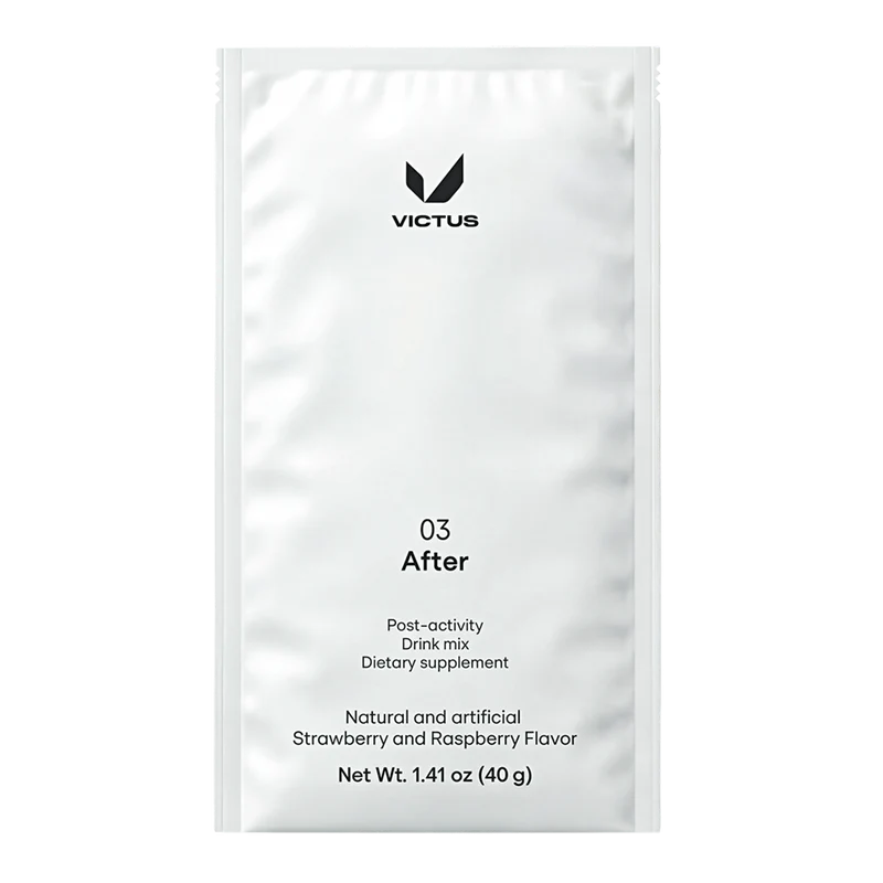 Victus 03 After Drink Mix