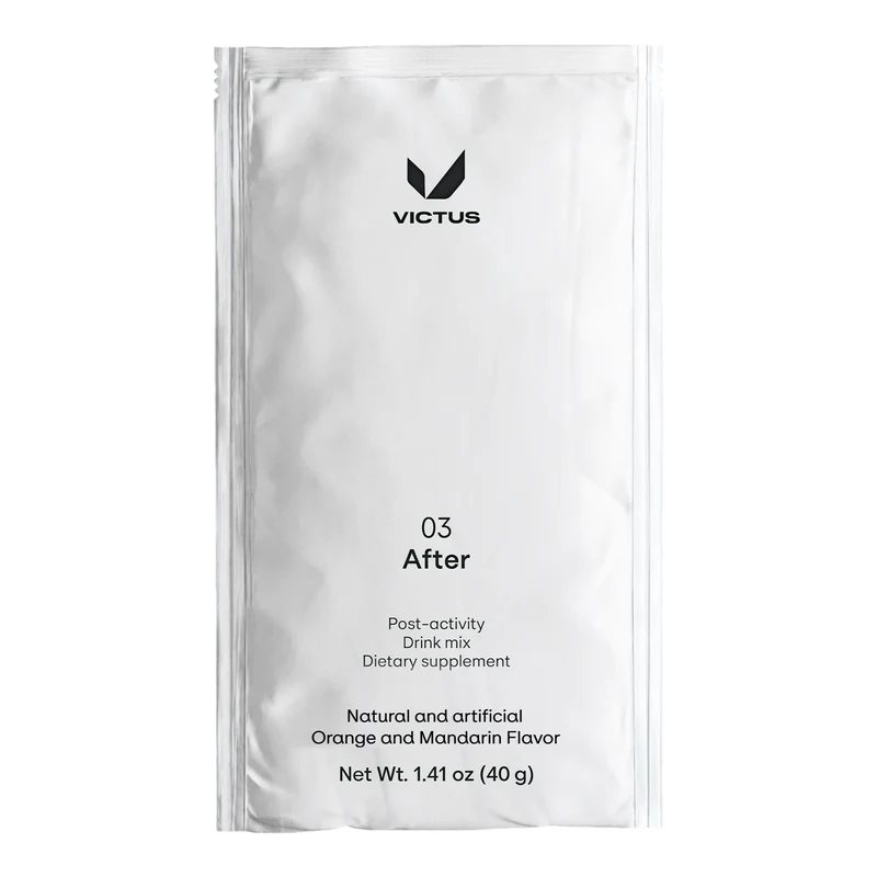 Victus 03 After Drink Mix