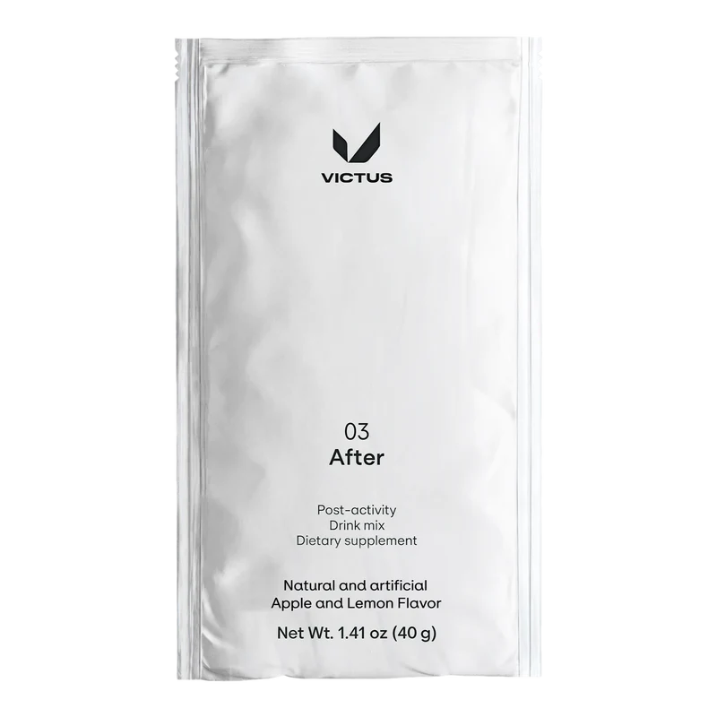 Victus 03 After Drink Mix
