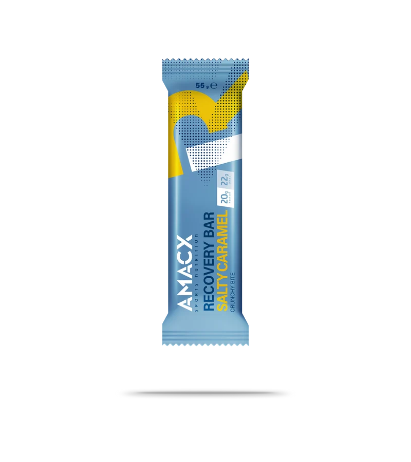 Recovery Bar 55g