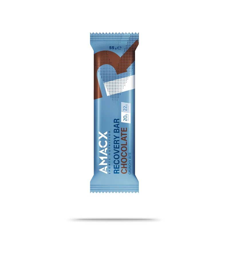 Recovery Bar 55g