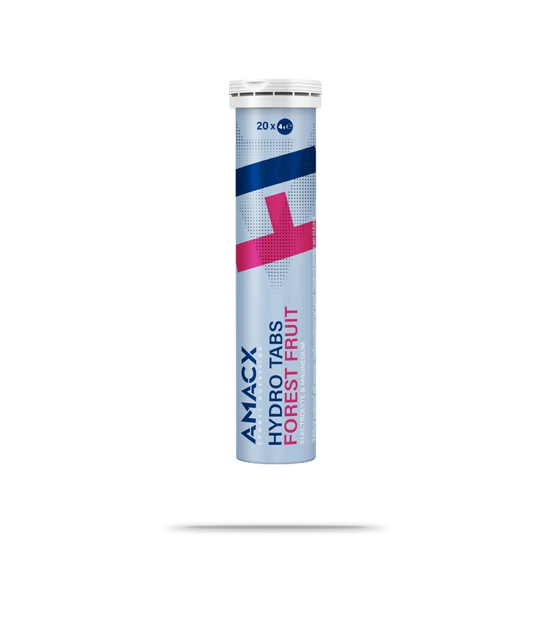 Hydro Tabs - 20 Tabs