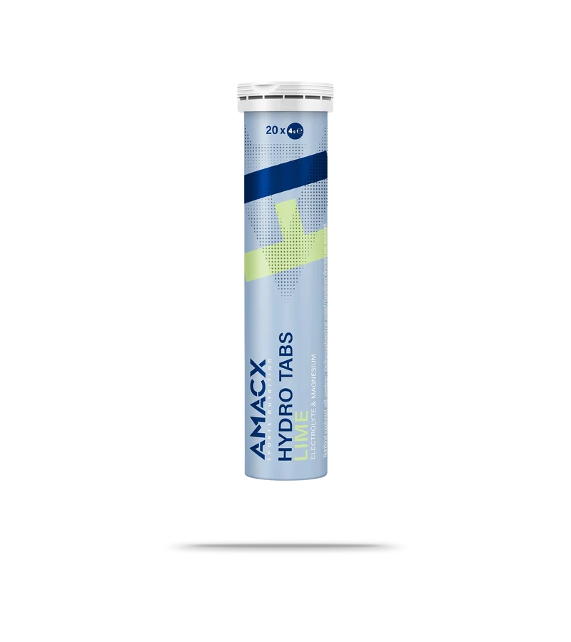 Hydro Tabs - 20 Tabs