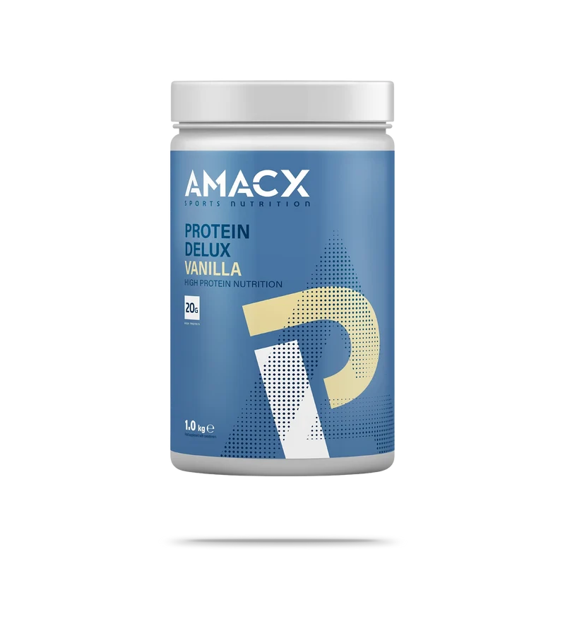 Protein Deluxe Recovery Drink