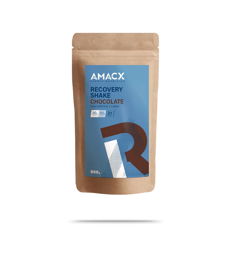 Recovery Drink