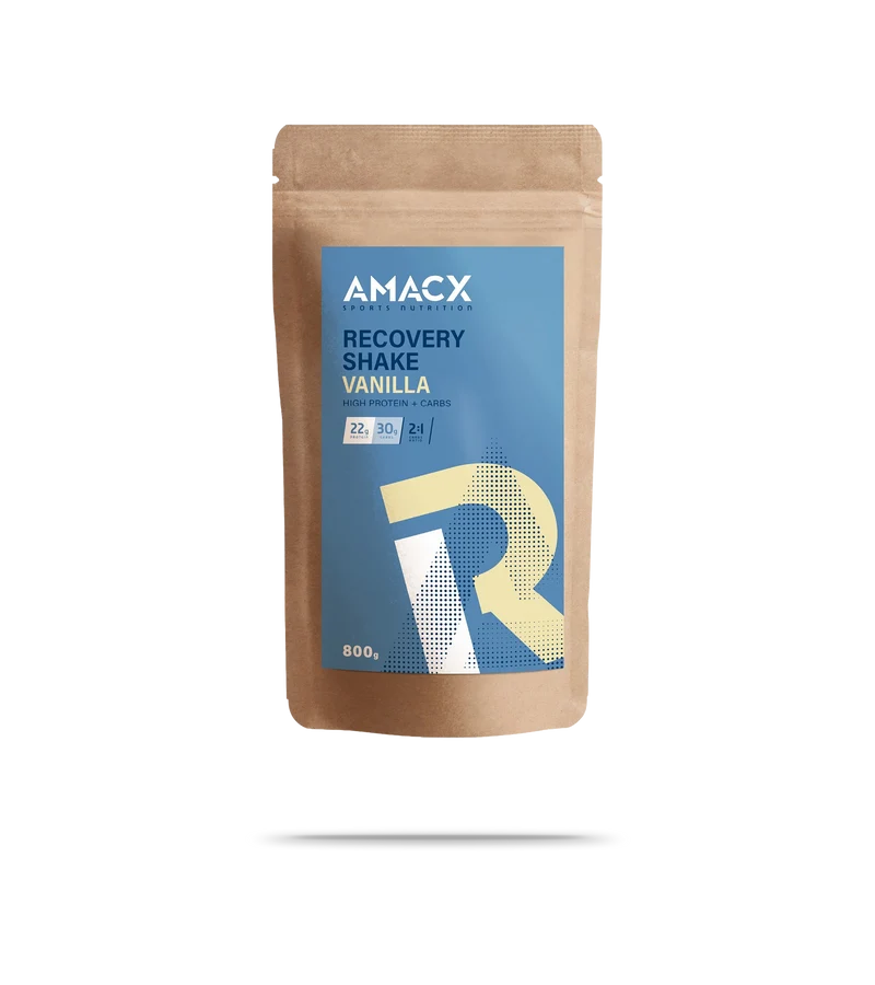 Recovery Drink