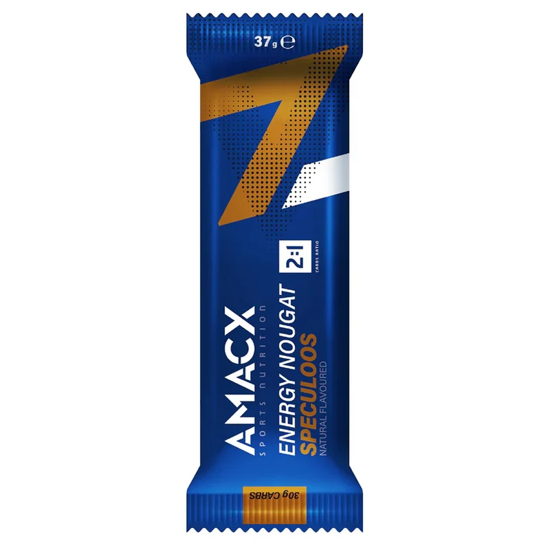 2:1 Nougat Energy Bar (1 x 37g)