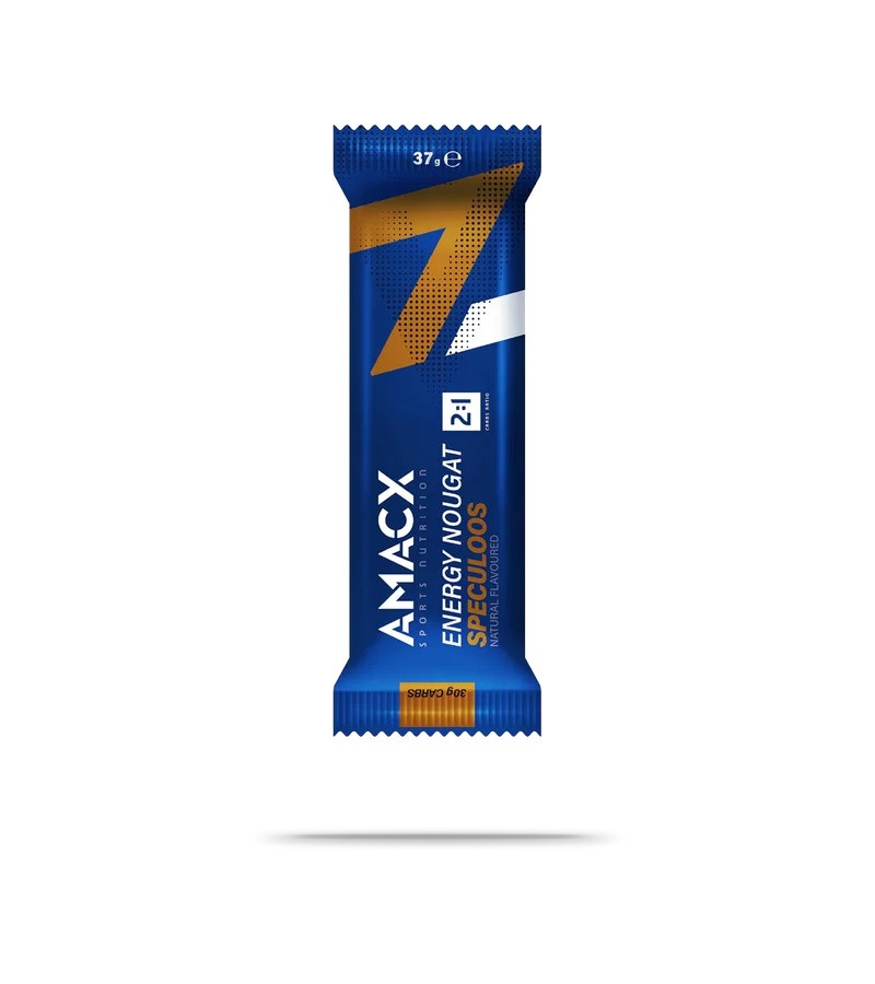 2:1 Nougat Energy Bar (1 x 37g)