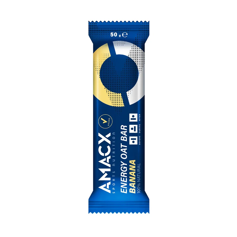 Oat Energy Bar (1 x 50g)