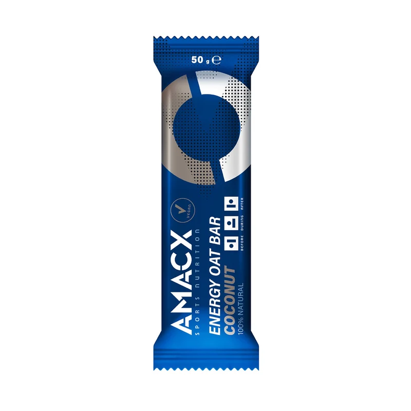 Oat Energy Bar (1 x 50g)