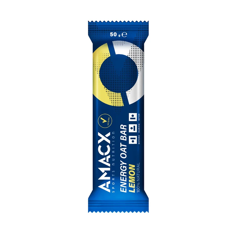 Oat Energy Bar (1 x 50g)