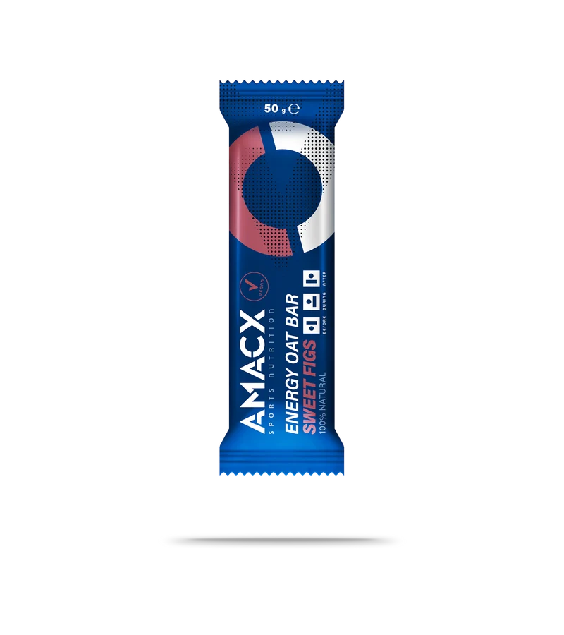 Oat Energy Bar (1 x 50g)