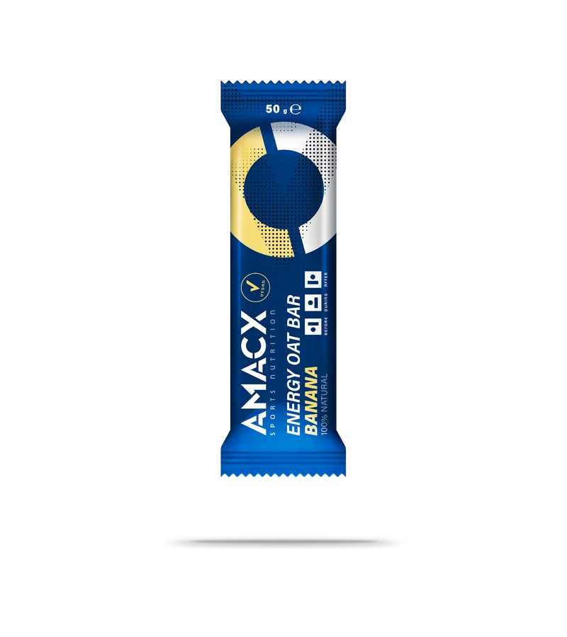 Oat Energy Bar (1 x 50g)
