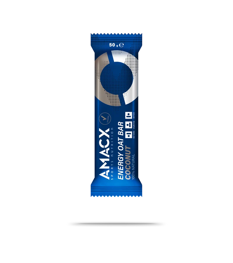Oat Energy Bar (1 x 50g)