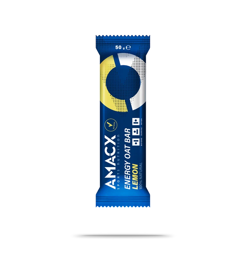 Oat Energy Bar (1 x 50g)
